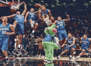 开云世界杯2026-猛龙制霸马刺，克莱成为关键先生