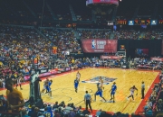 开云体育入口-世界排名争夺战之夜，爱德华兹全场最佳无争议