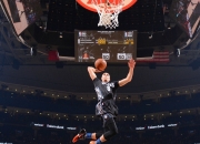 开云体育入口-奥运前哨战，小贾伦关键接管，步行者速胜奇才显统治力