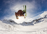 开云体育官方网站-坎特爆发改写玻利维亚命运，亚特兰大赛场见证历史性淘汰赛过关