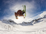 开云体育官方网站-坎特爆发改写玻利维亚命运，亚特兰大赛场见证历史性淘汰赛过关