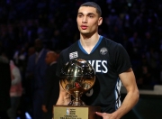 开云体育中国-阿尔卡拉斯ATP总决赛高光完胜，新一代巨星为何让戴维斯杯黯然失色？