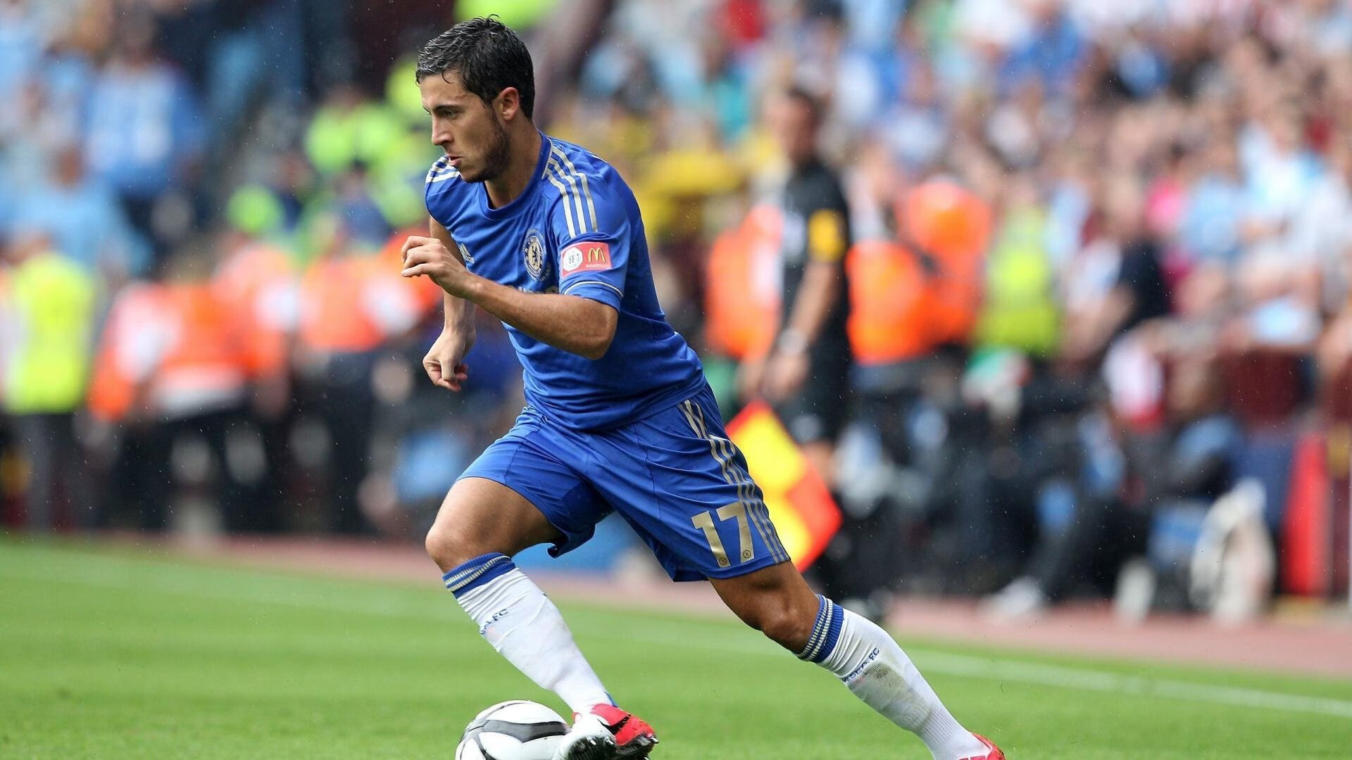 亚洲风暴席卷欧洲，日本力量如何冲垮多特蒙德，改写欧冠半决赛叙事