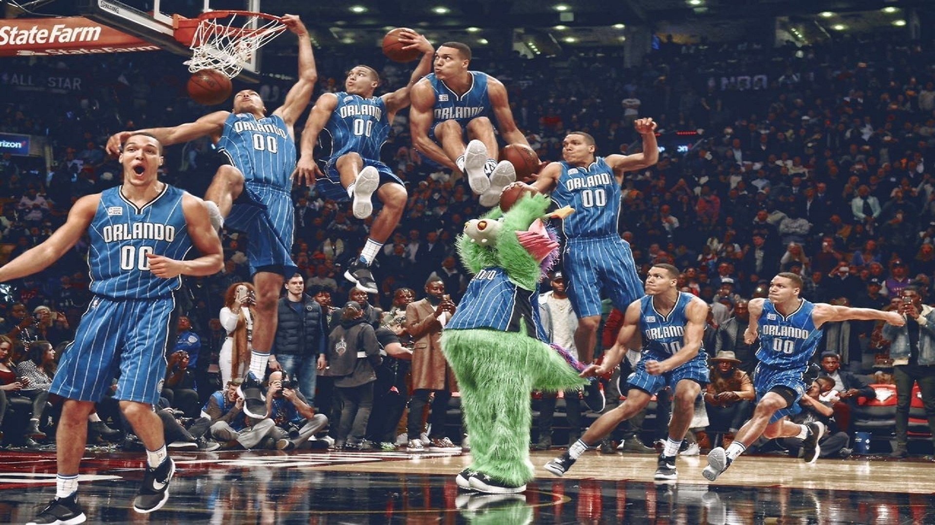 开拓者精神，从NBA到欧冠的胜利启示